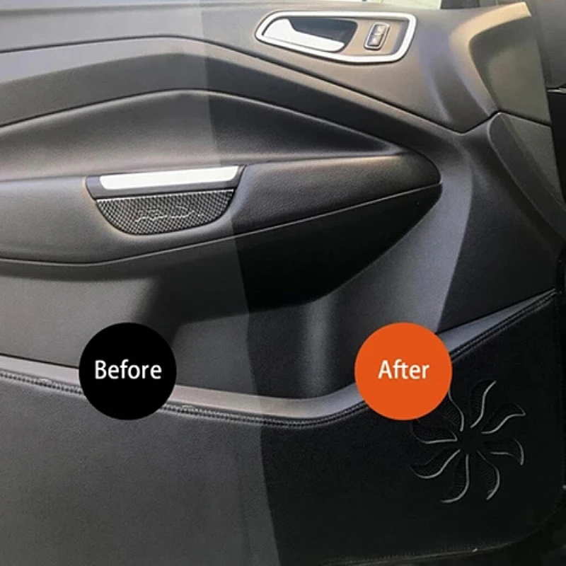 Plastic Parts Retreading Agent Wax Instrument Panel Auto Interior Renovated Coating Car Light Cleaner | Автомобили и мотоциклы