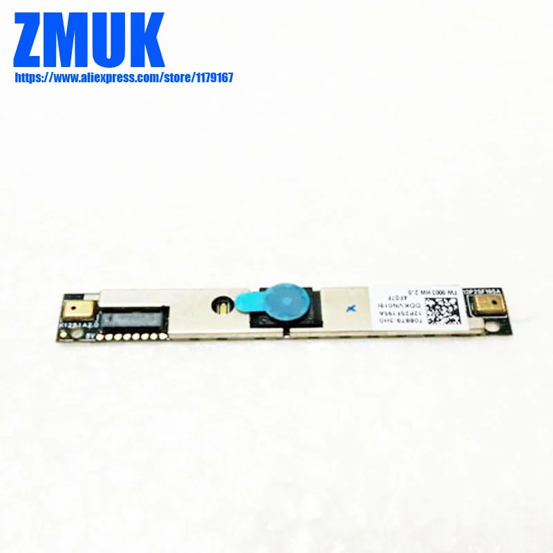 Новая веб-камера для HP ProBook 640 645 650 655 G1 Series P/N 738409-001 708879-3C2 708879-2C2 | Компьютеры и офис