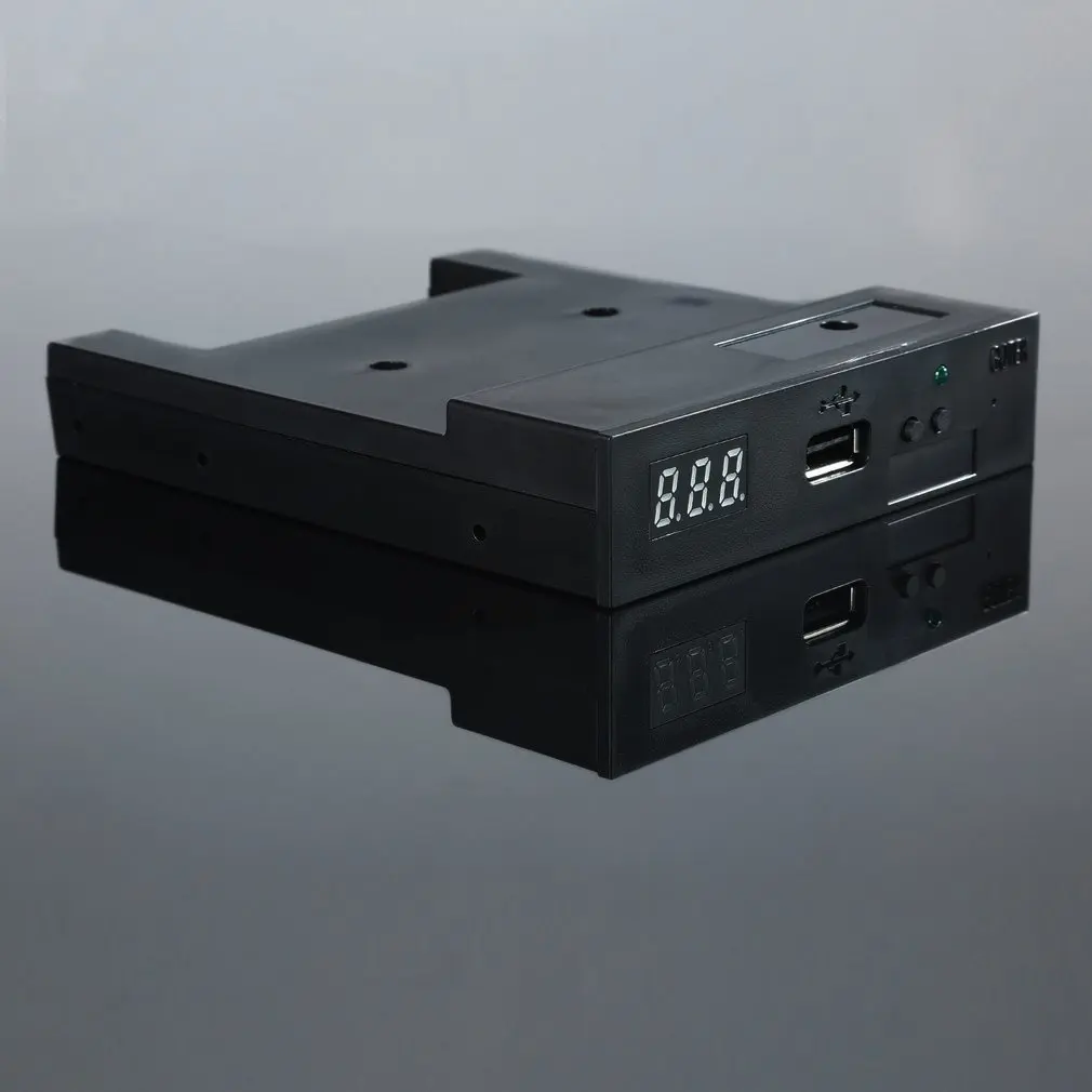 SFR1M44-U100K нормальная версия 3 5 дюймов 1 44 МБ USB SSD дисковод гибких дисков Эмулятор
