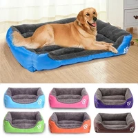 dog beds pet products supplies small large medium washable dogs cat bed pet accessories goods for cats house kennel mat blankets