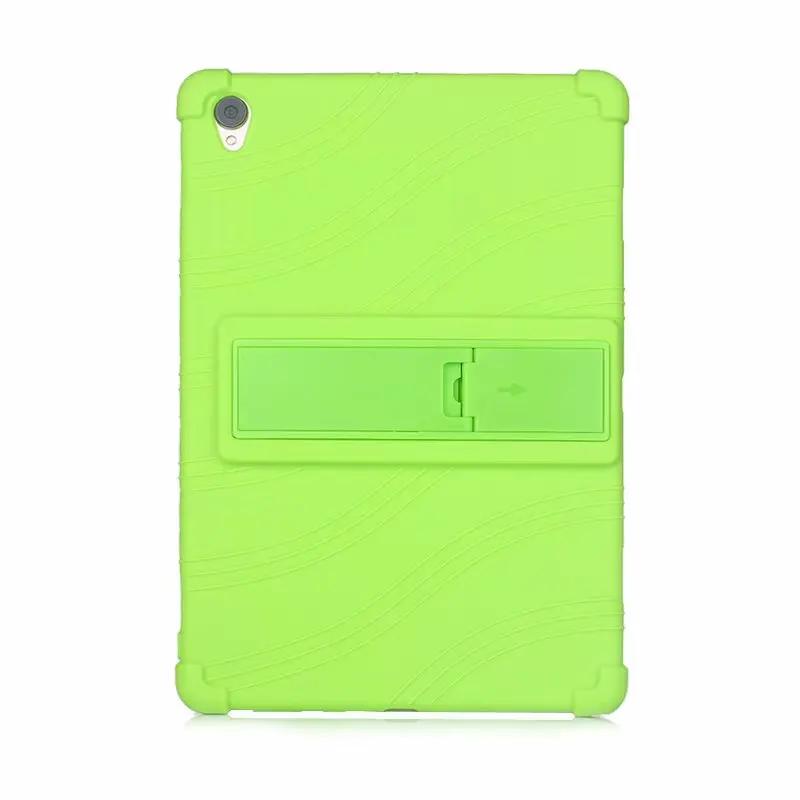 Силиконовый чехол для huawei Mediapad M6 10,8 VRD-L09 мягкий чехол-подставка для Medipad M6 Pro Funda чехол Защита всего тела