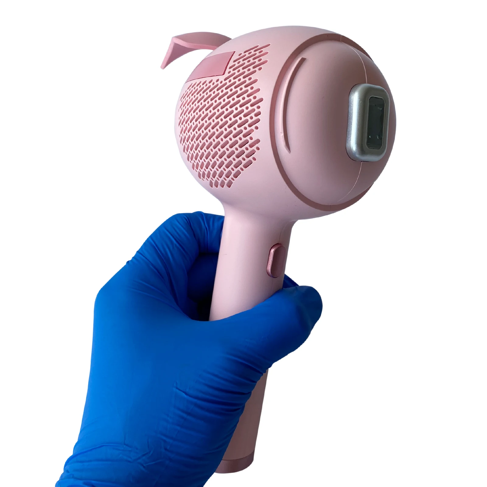 Устройство для удаления волос с диодным лазером 755 808 профессиональный эпилятор