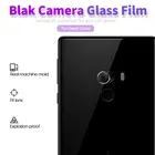 Защитная пленка для объектива камеры из закаленного стекла для HTC Desire 825 5,5 дюйма, прозрачная защитная пленка для экрана с защитой от царапин, стекло для задней камеры