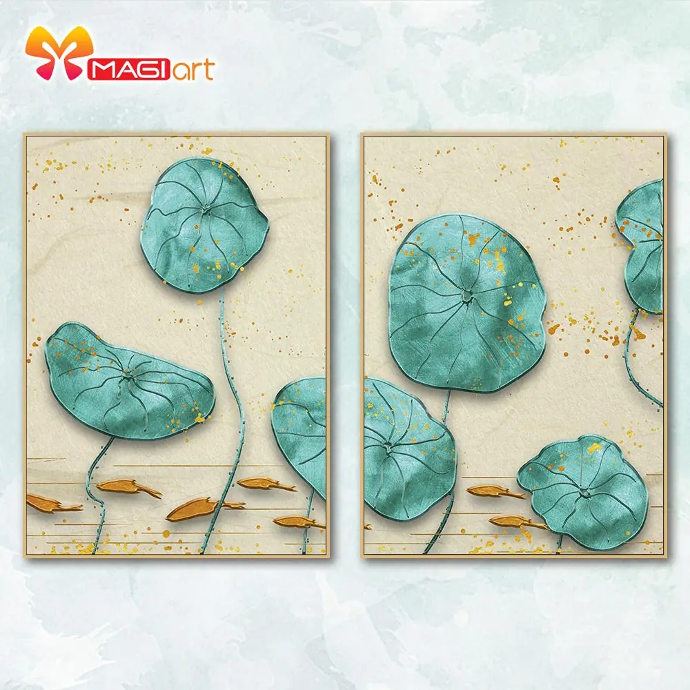 вышивка крестом наборы рукоделие для вышивки 11CT водорастворимые рисунки на