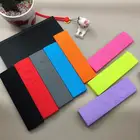 Силиконовый чехол для пульта управления Xiaomi 4a4c, мягкий резиновый защитный чехол для пульта управления Mi TV Box