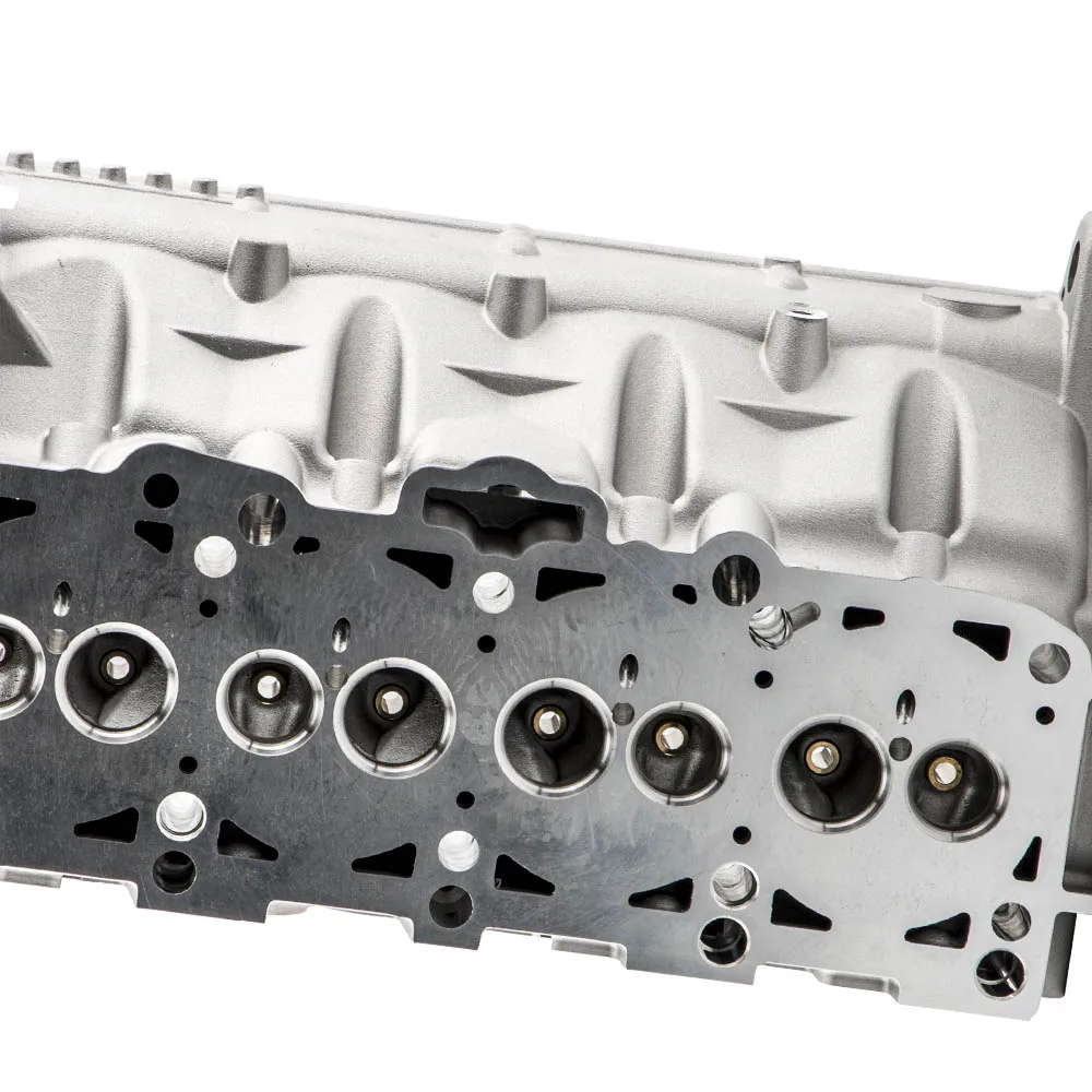 

1PC Assembled he Cylinder Head for Audi A3 (8P1) A4 B7 (8EC) 2.0 TFSI BPJ BYK for VW Bora/Caddy/Sharan/Polo/Jetta/Transporter