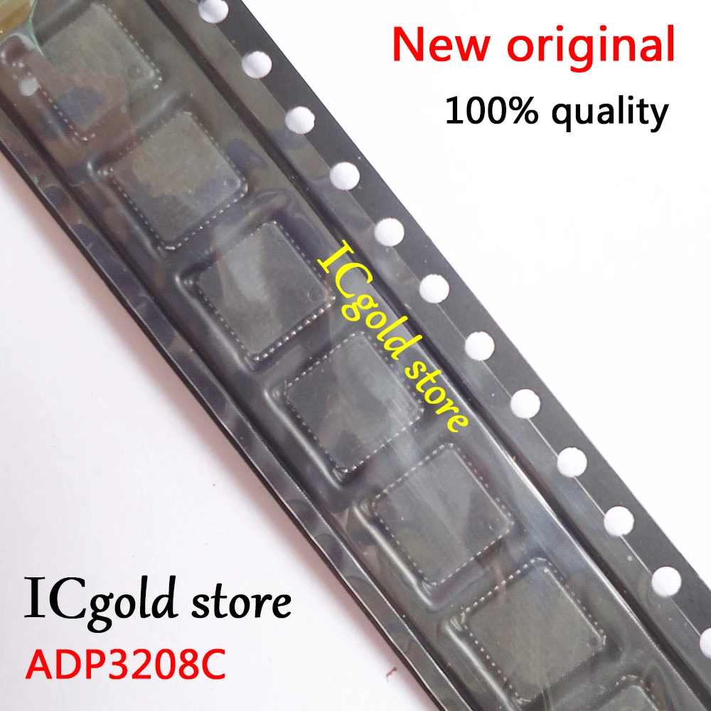 

10pcs ADP3208C QFN-48