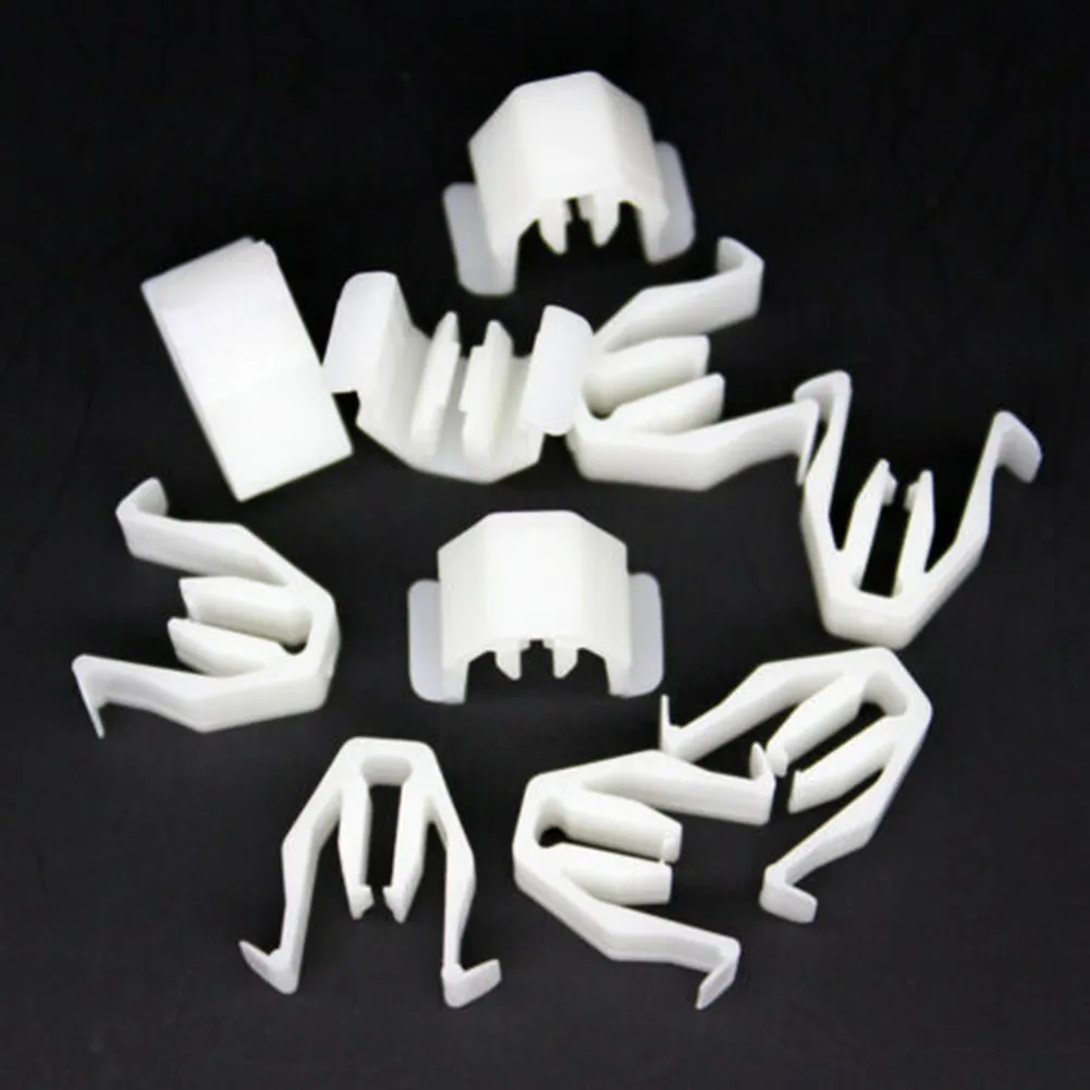 

09409-08326 клипсы 20 шт. автомобильные аксессуары для Toyota и Suzuki Jimny Sienna Swift высокое качество