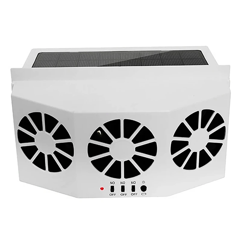 

Автомобильный вентилятор на вентиляционное отверстие, солнечный вытяжной вентилятор на ветровое стекло, оконная система на солнечной энер...