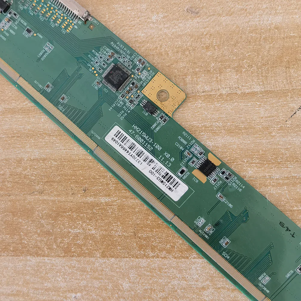 15Y_R48FF11MB7S4LV0.2 LCD Panel PCB Part | Электроника