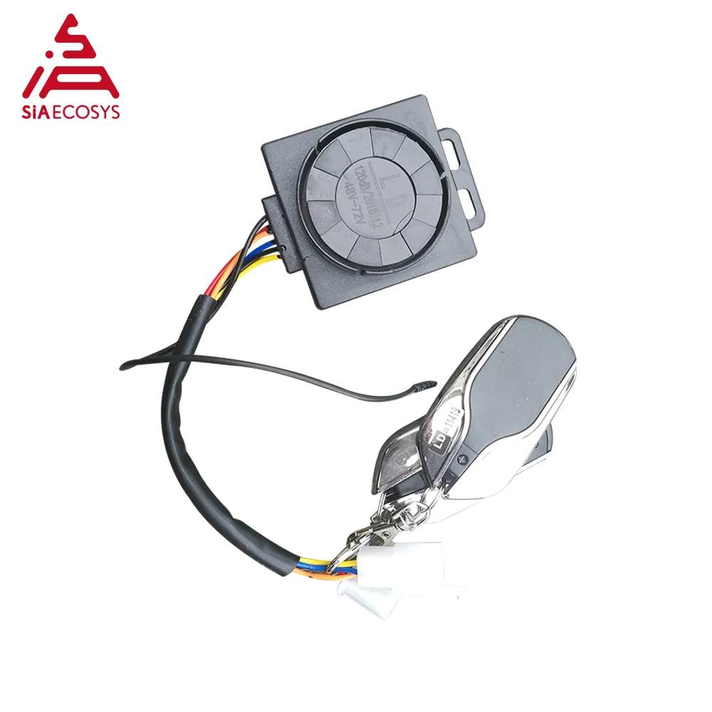 Quanshun мотор bldc 3000 Вт спицевой концентратор моторные наборы kls7230SF контроллер