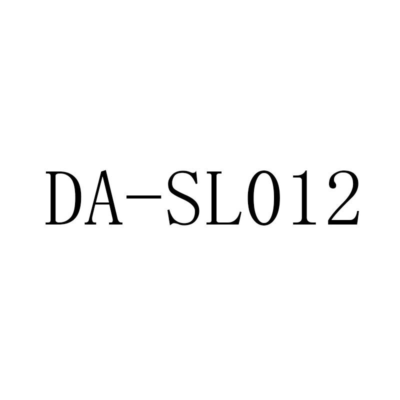 

DA-SL012