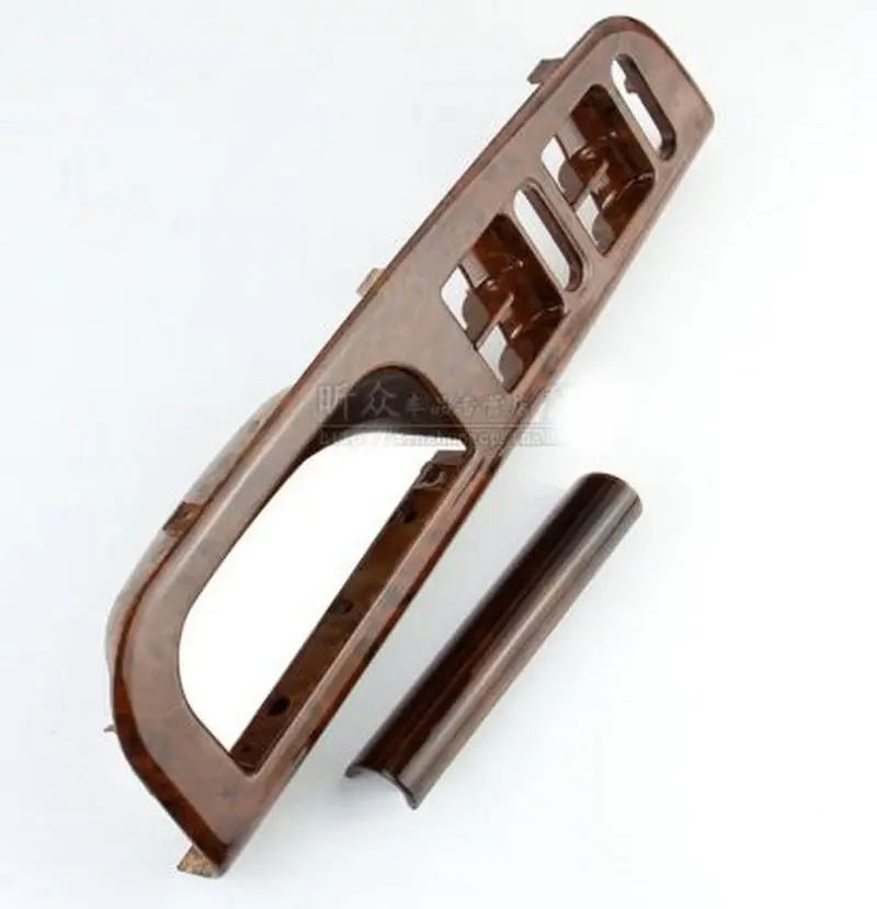 Подходит для Passat B5 старая и Новая внутренняя ручка крышка внутренней ручки