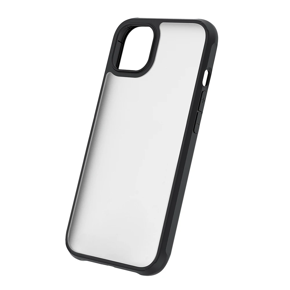 

Soft TPU Phone Case For iPhone 13 mini Matte Protective Cover Shockproof Anti-fall Mobile Phone Shell For iPhone 13 pro max