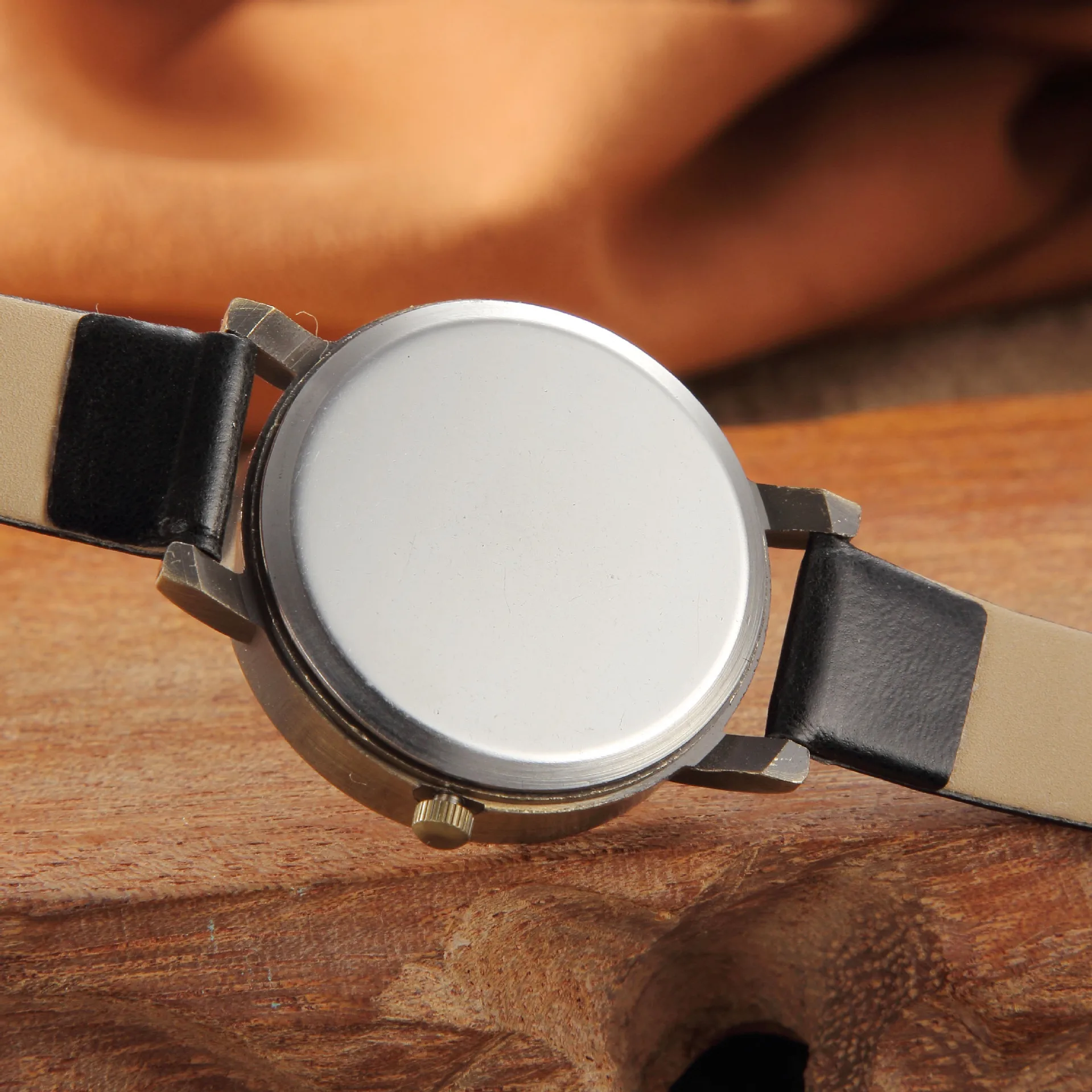 

Women's Fashion Casual Watches Leather Strap Wrist Watch Women Watches Ladies Dress Quartz Watch reloj mujer relogio feminino