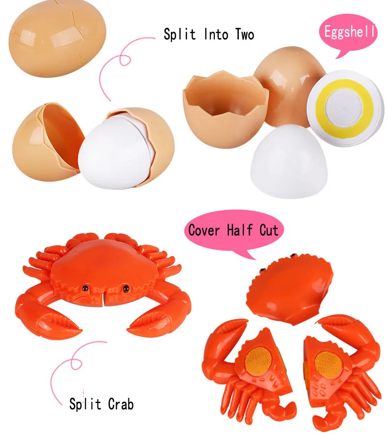 Развивающие игрушки Монтессори для детей 66 шт./компл. ролевая дом игрушка детские