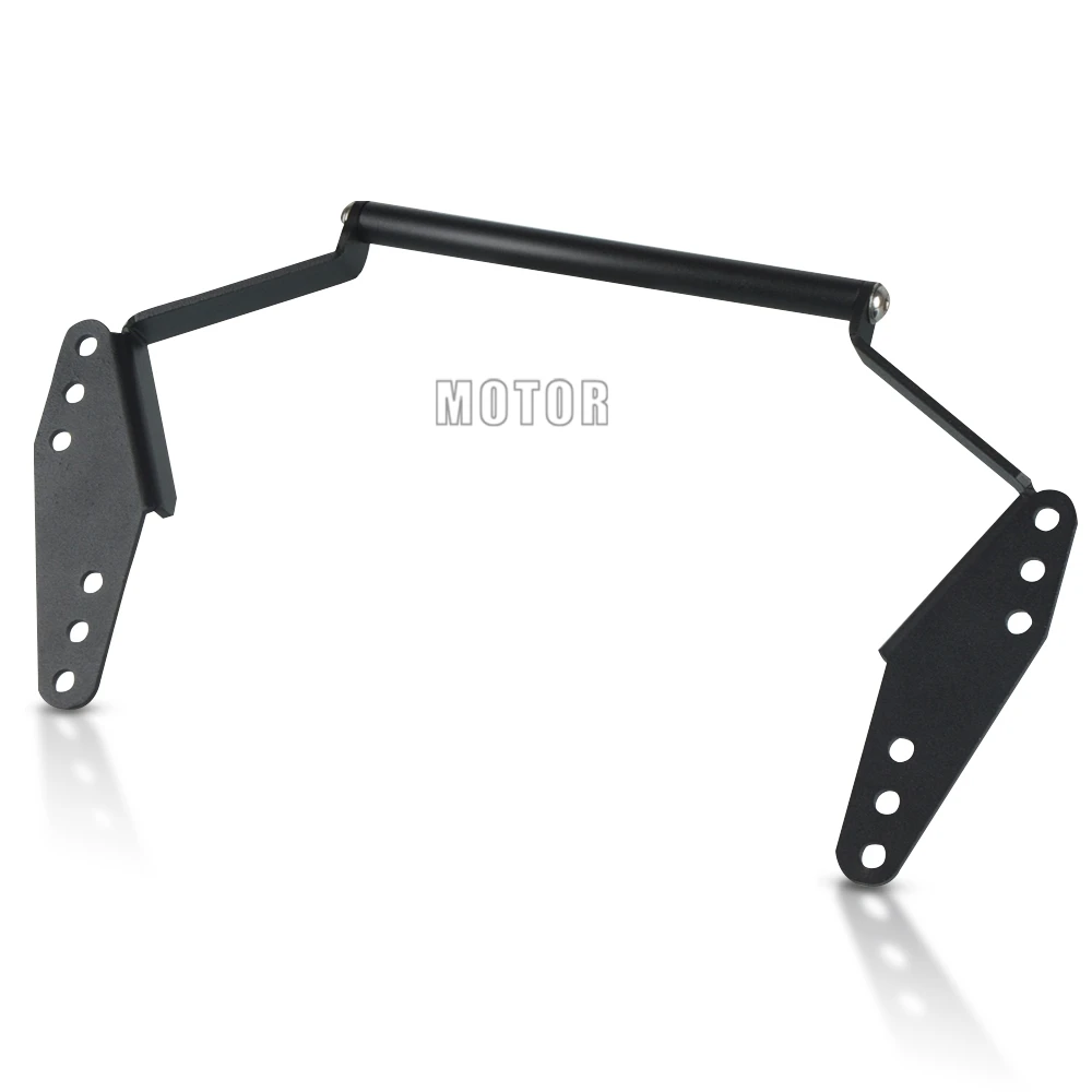 Мотоцикл GPS кронштейн адаптер держатель для SUZUKI VStrom DL 650 / XT 2017 2020 1000 17 2019 DL650 DL650XT