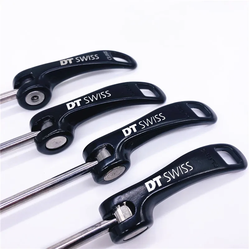 По выгодной цене DT QR горный велосипед быстрое освобождение спереди 100 сзади 130/135