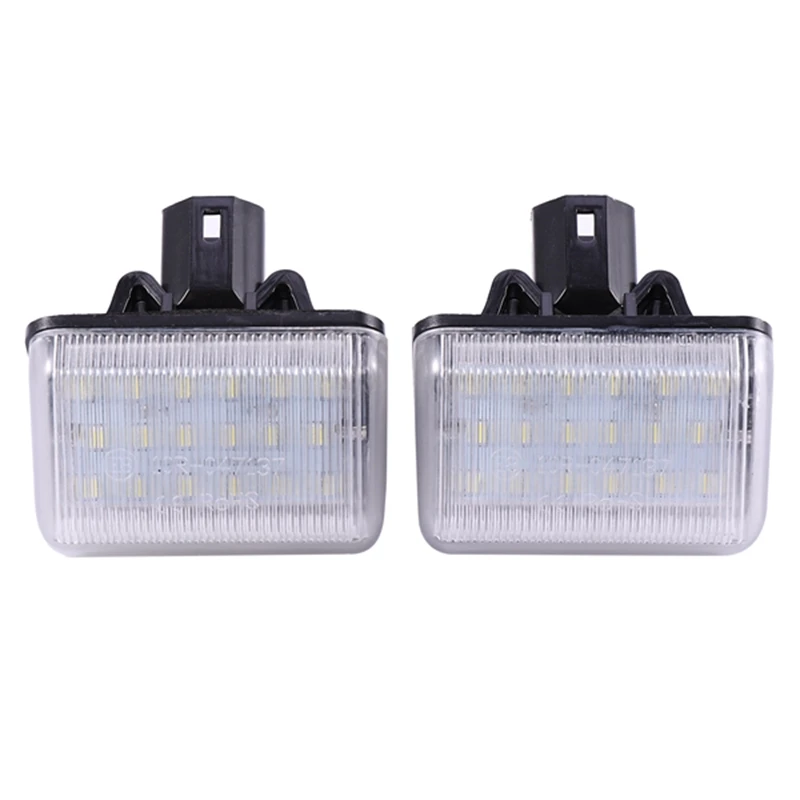 Освещение для номерного знака автомобиля освещение Mazda 6 2003 2008/Φ 2013 2014/2007 2012/Speed 2006