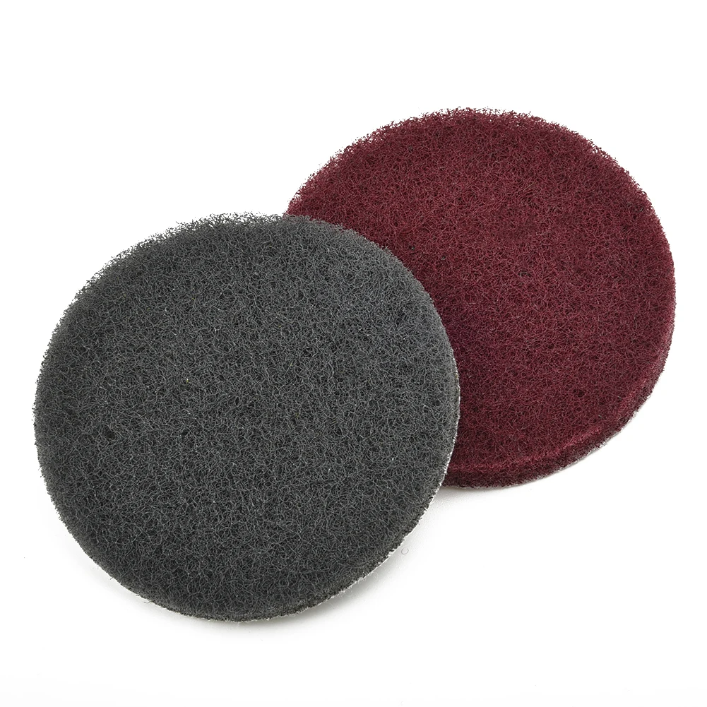 

Car Headlight Lens Restoration Repair Kit Car Light Polishing Sanding Discs Pad