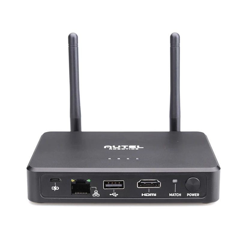 

EVO II Live Deck for Autel Robotics EVO II Pro Dual Video Camera Drone 60fps Ultra HD Video Photos Portable RC Quadcopter Drone