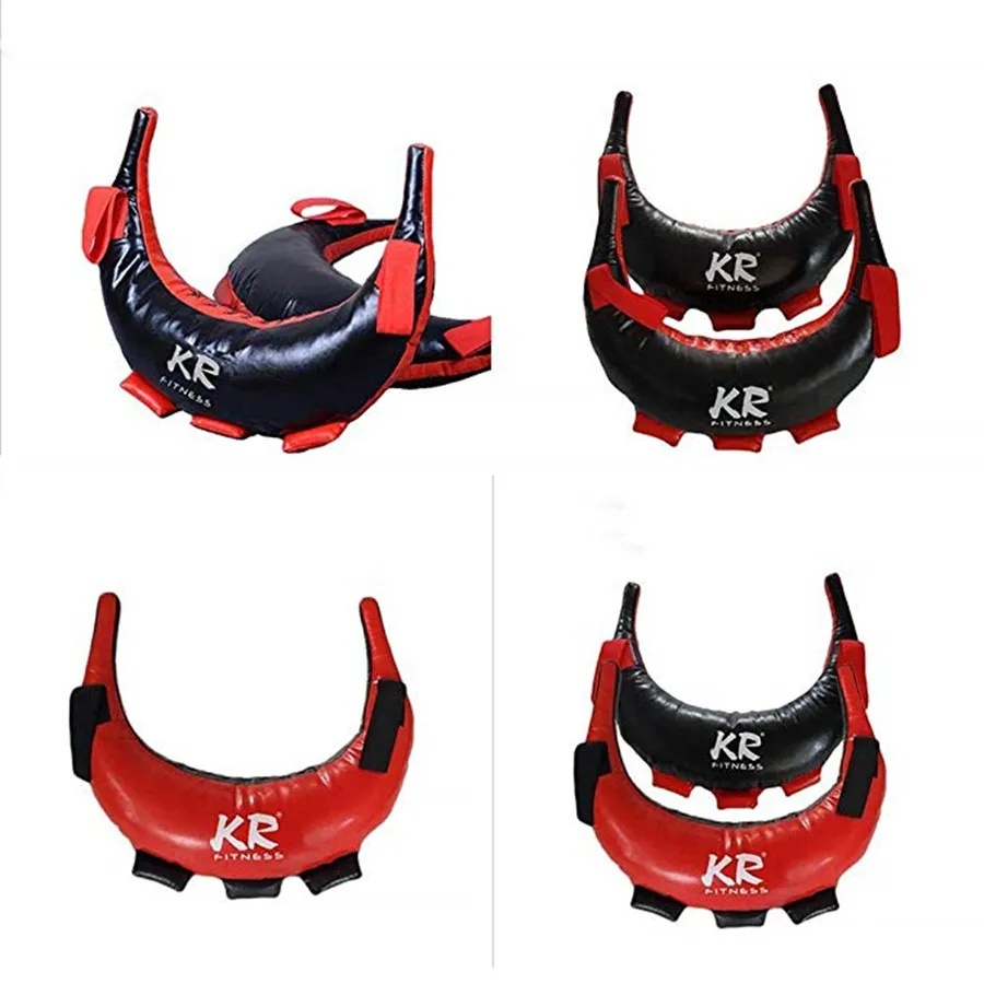 Болгарский силовой мешок из искусственной кожи болгарский боксерский