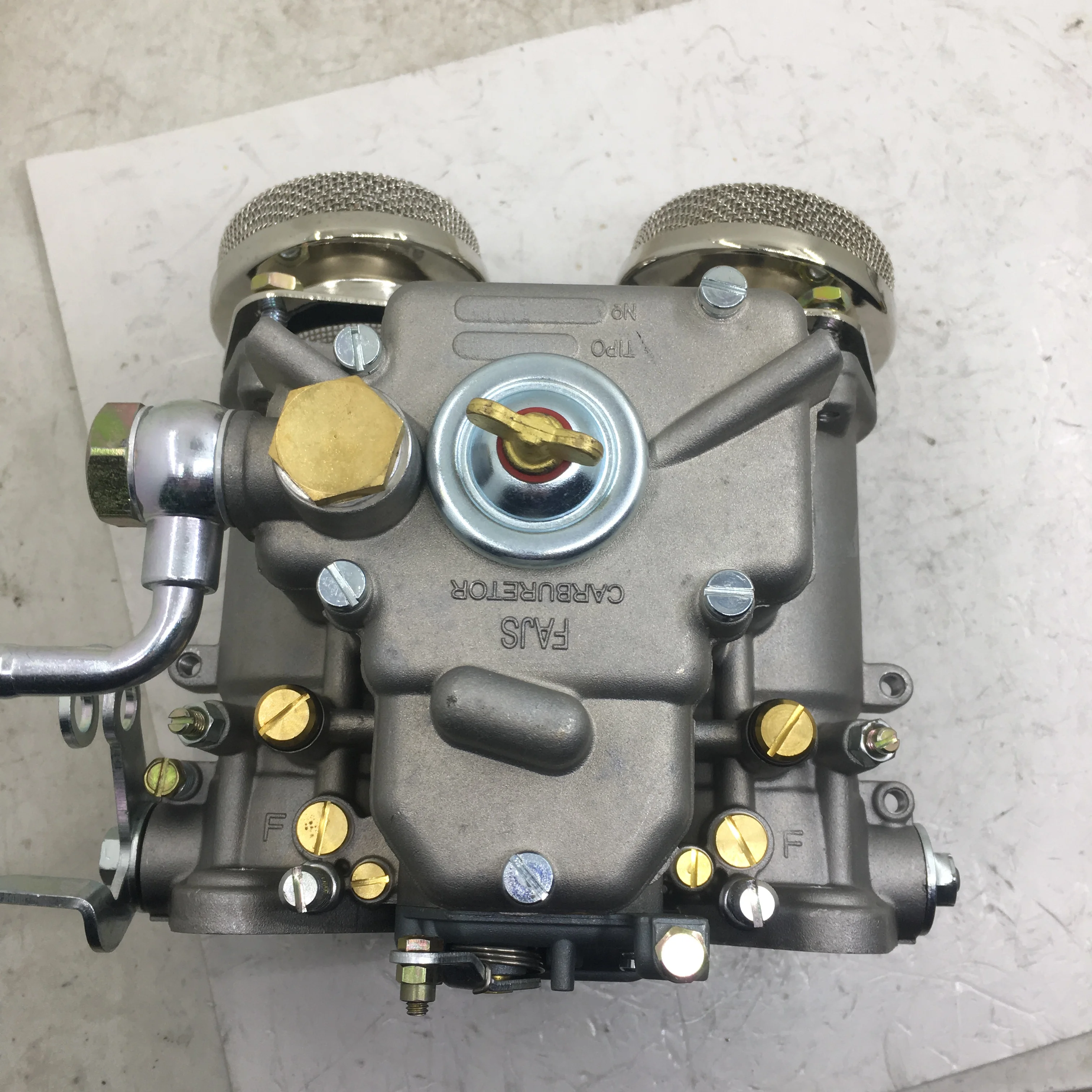 Карбюратор SherryBerg carb fajs 45 мм dcoe 45dcoe КАРБЮРАТОР для EMPI Weber Solex dellorto air мощностью 35