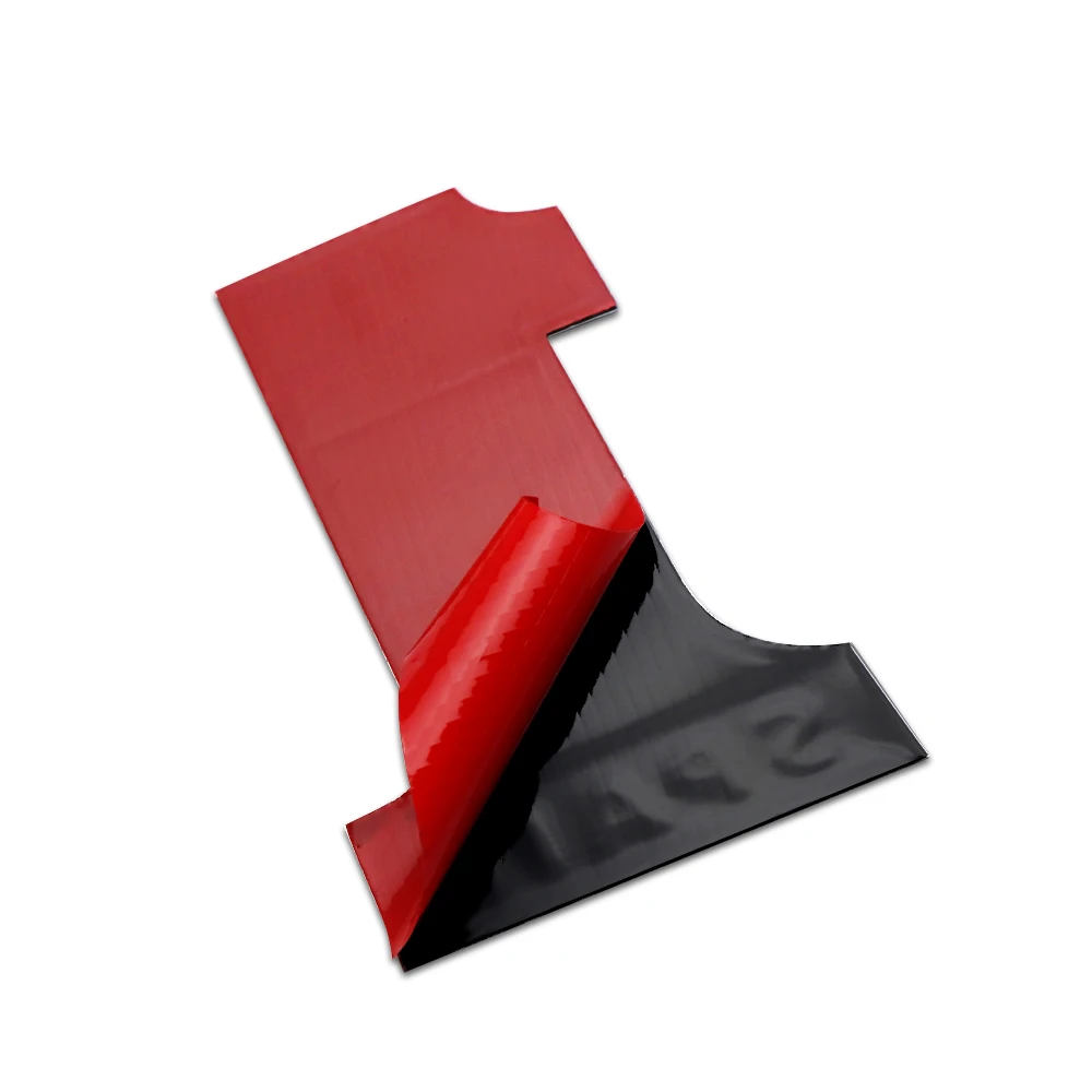 Автомобильные аксессуары 1 шт. эмблема для флага России Германии Испании Франции