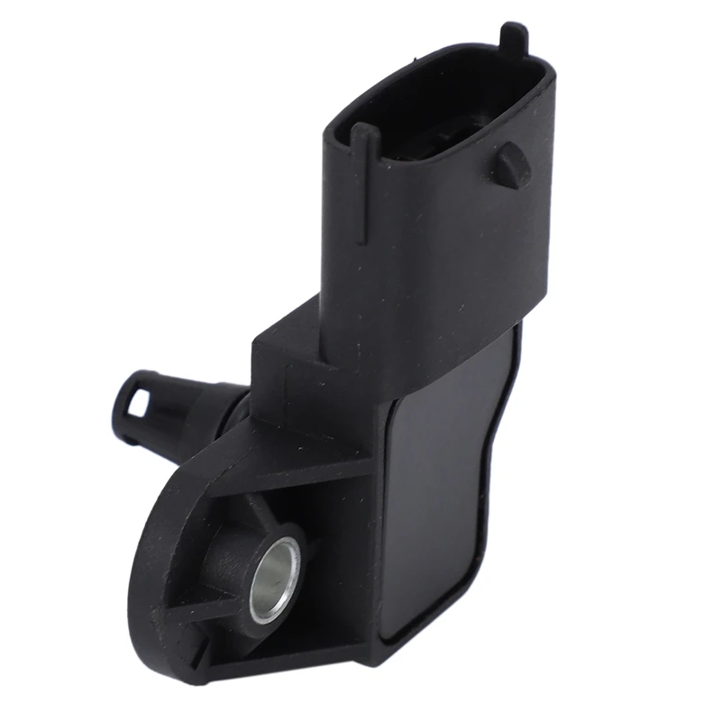 Manifold Absolute Boost Pressure MAP Sensor for VOLVO FE FH FL FM KAMAZ DAF CF LF 45 55 65 0281002743 0281002576 | Автомобили и