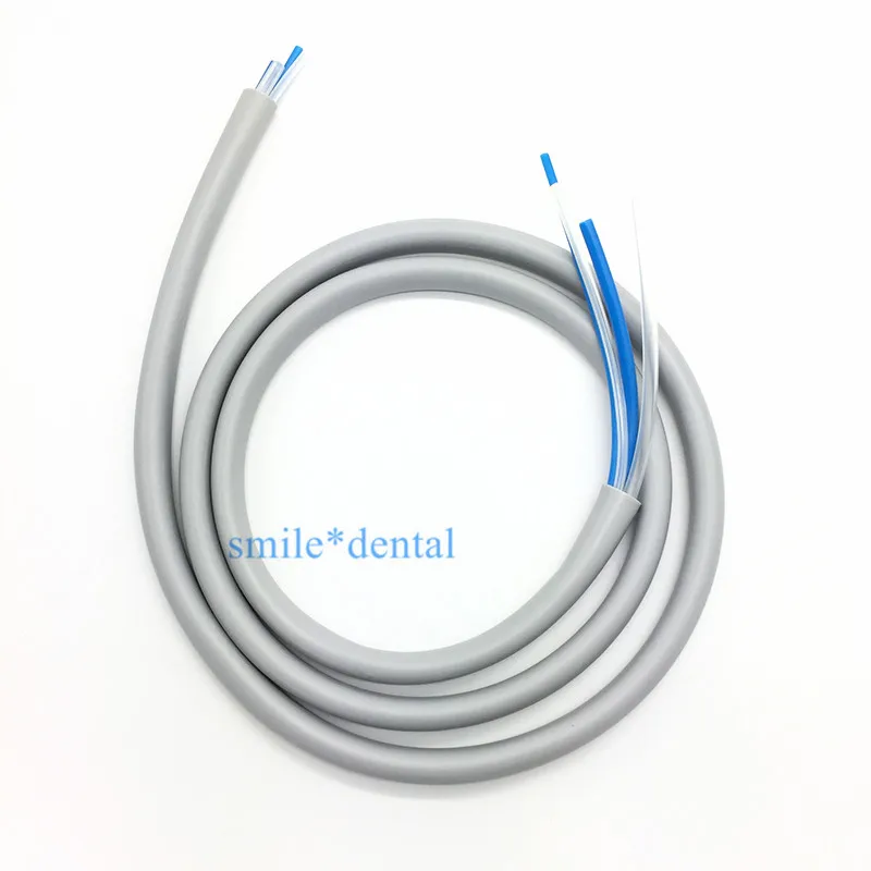 Квадратная ножная педаль Dental M4 + 4 отверстия для замены стоматологического