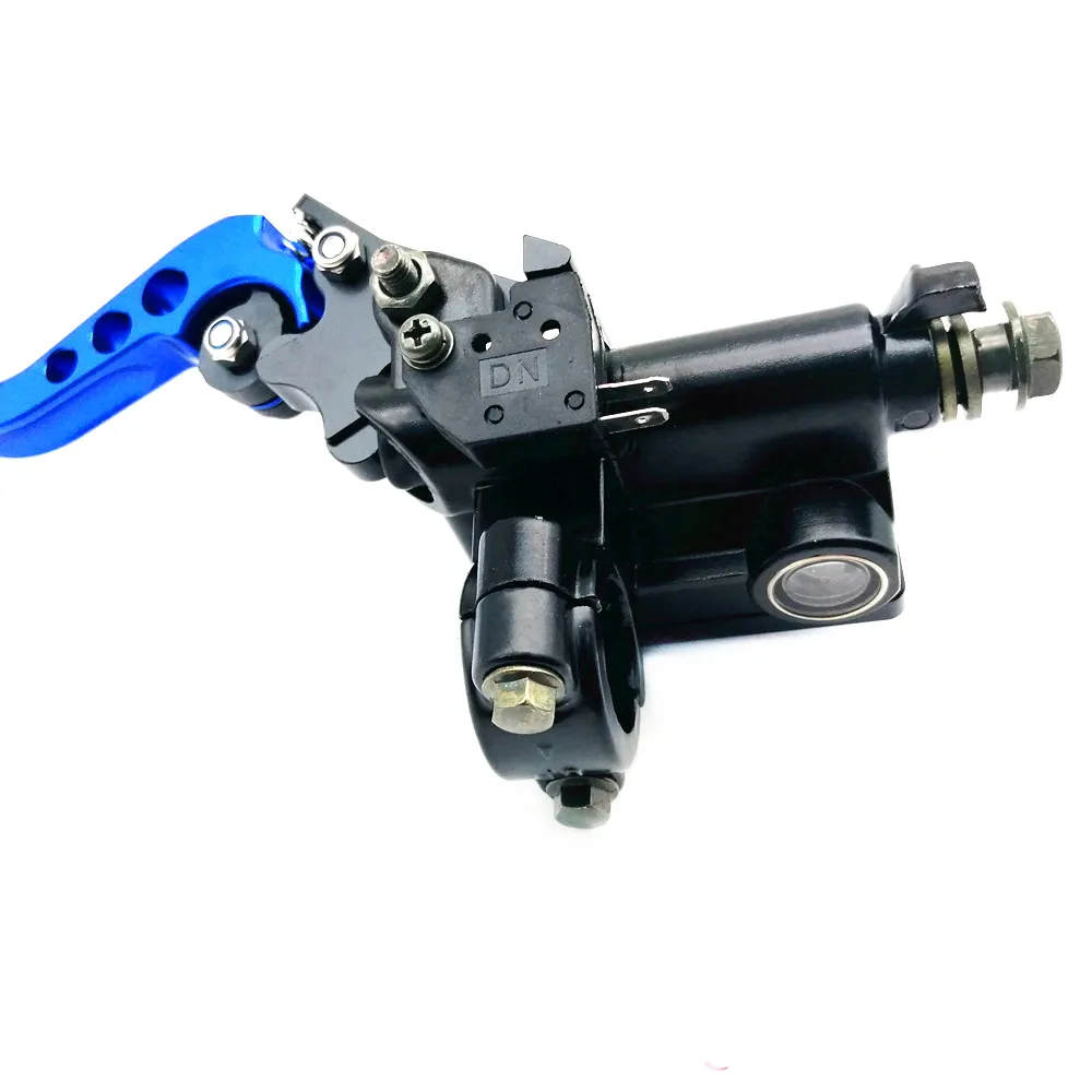 Насос тормозной муфты CNC для мотоцикла рычаг гидравлического главного цилиндра