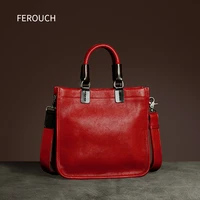 2020 handbag for women red belt shoulder bags zipper work casual leisure shopping bag traveling fashion grils twin bags 8710