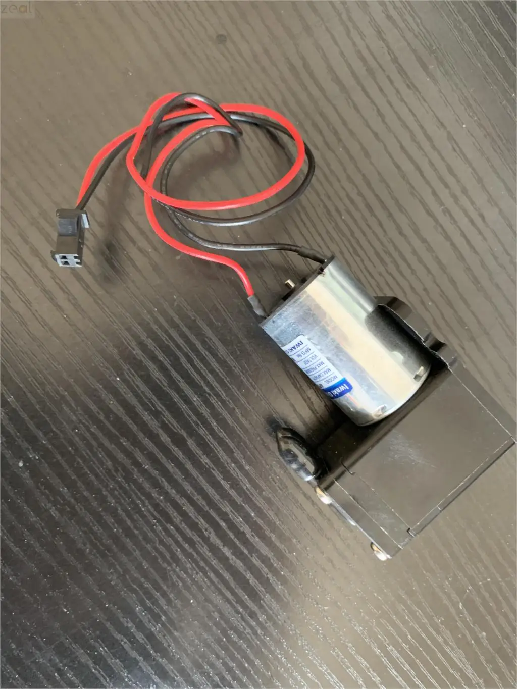 Для Furuno CA-270 CA 270 вакуумный насос DC24 APN-20GD2-W мембранный насос МПа