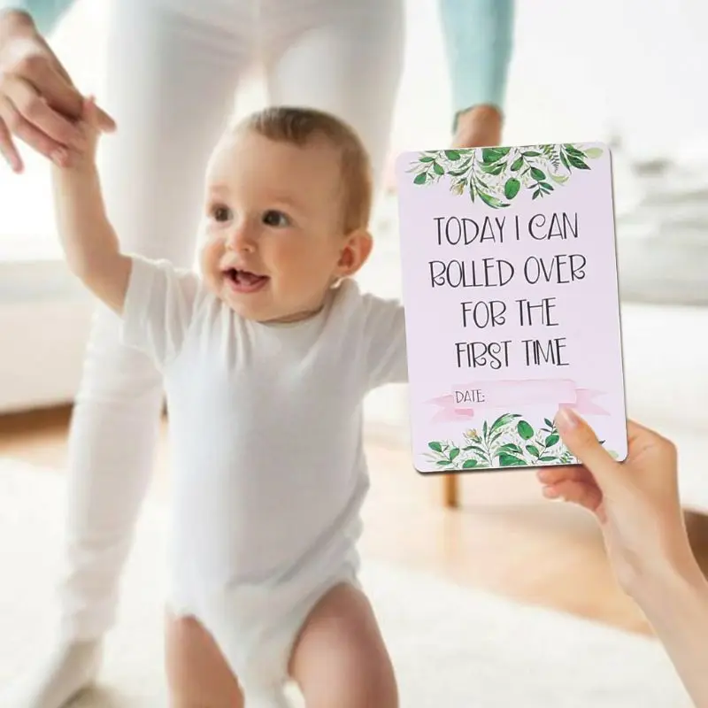 12 листов карты для обмена фотографиями подарочный набор Детские возрастные