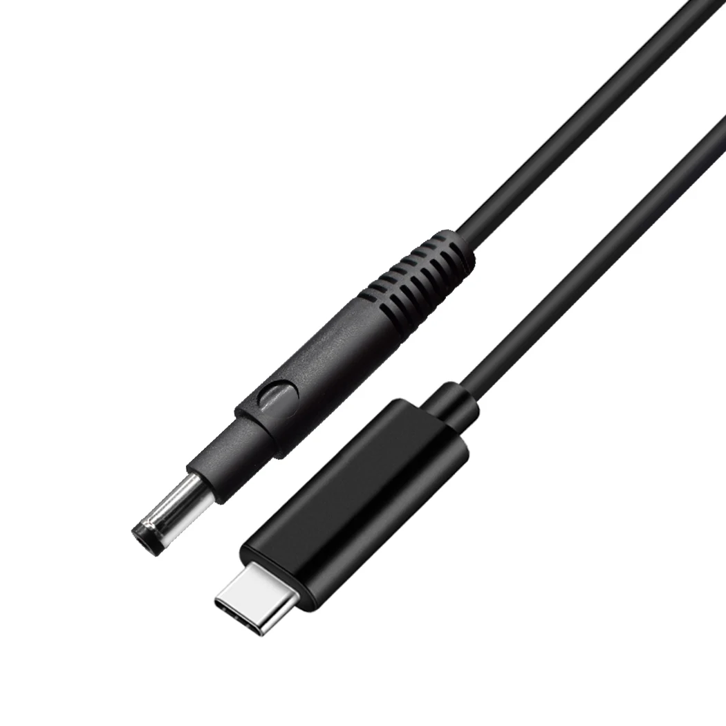 Зарядный кабель jorinдо 1 5 м/4 8 футов USB Type-C 7 * мм | Электроника