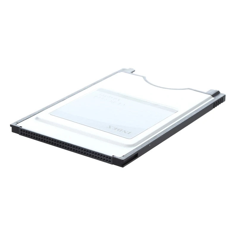 

PCMCIA Compact Flash CF