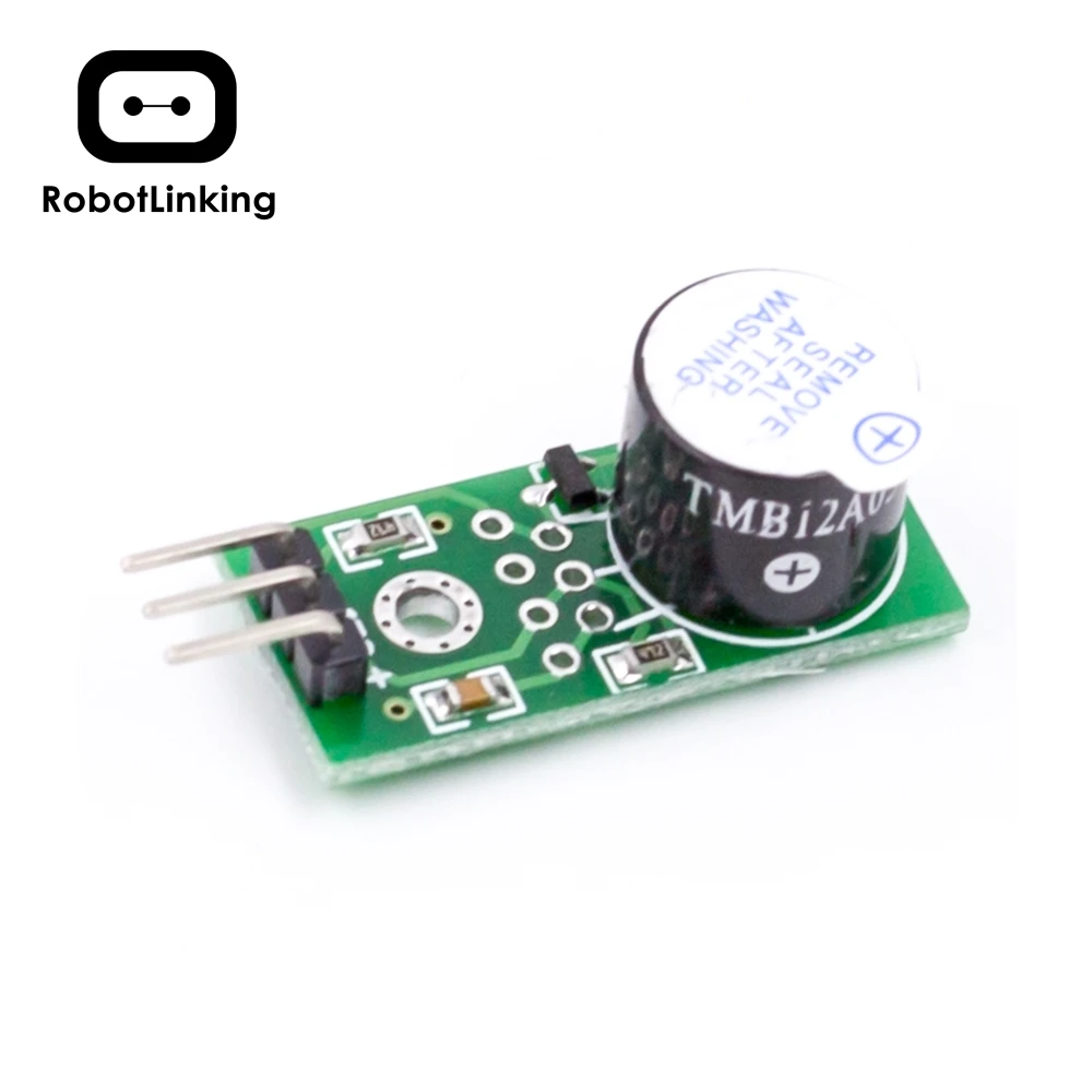 Активный зуммер модуль датчика устройства сигнализации|Интегральные схемы| |