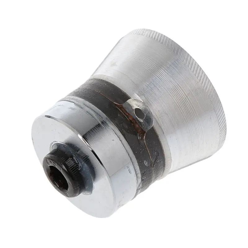 60 Вт 40 кГц ультразвуковой пьезоэлектрический очиститель преобразователя