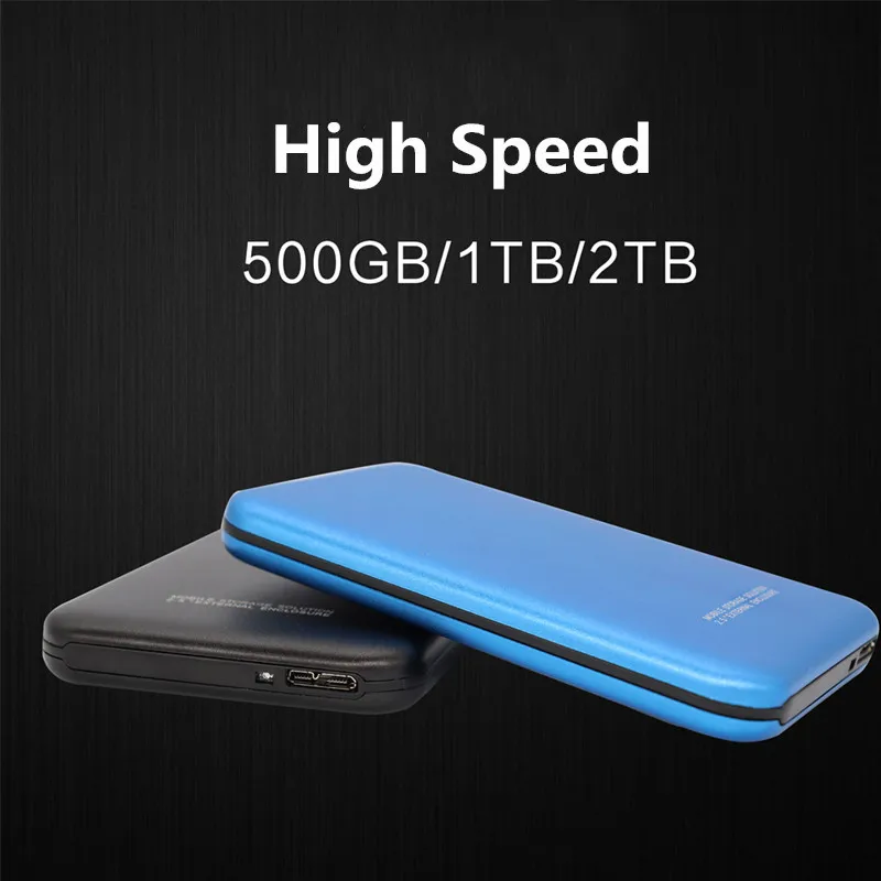 Оригинальный портативный жесткий диск HDD 2 5 дюйма STAT USB 3 0 для дома или