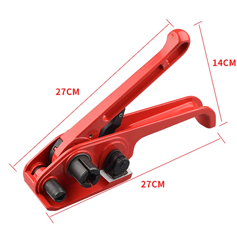 Пластиковый ленточный натяжитель ПЭТ пластиковый ОБВЯЗОЧНЫЙ станок