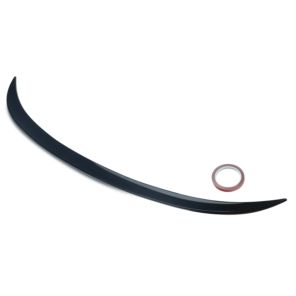 Спойлер MagicKit для багажника BMW E90 серии 3 Спортивная отделка стиль M3|Амортизаторы| |