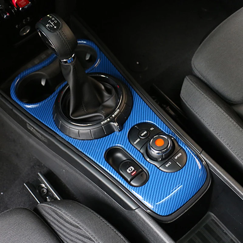 Деревянные накладки для салона автомобиля панель переключения передач с