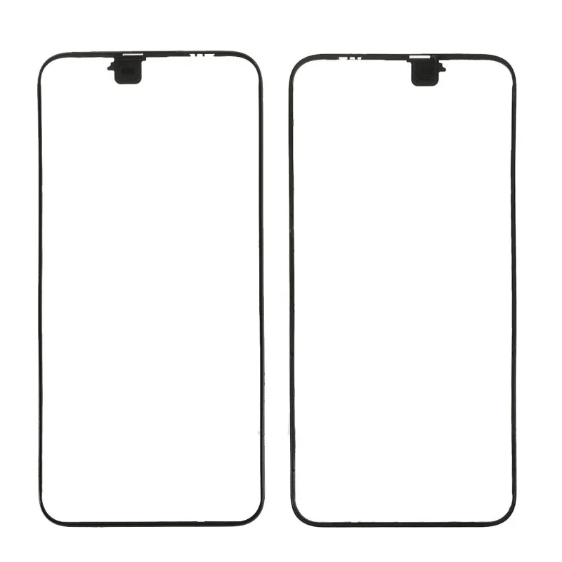 Передний корпус ЖК-рамка держатель для Huawei P30/P30 Lite/P40 Lite 5G/Nova 6 SE/Nova 7 SE | Мобильные