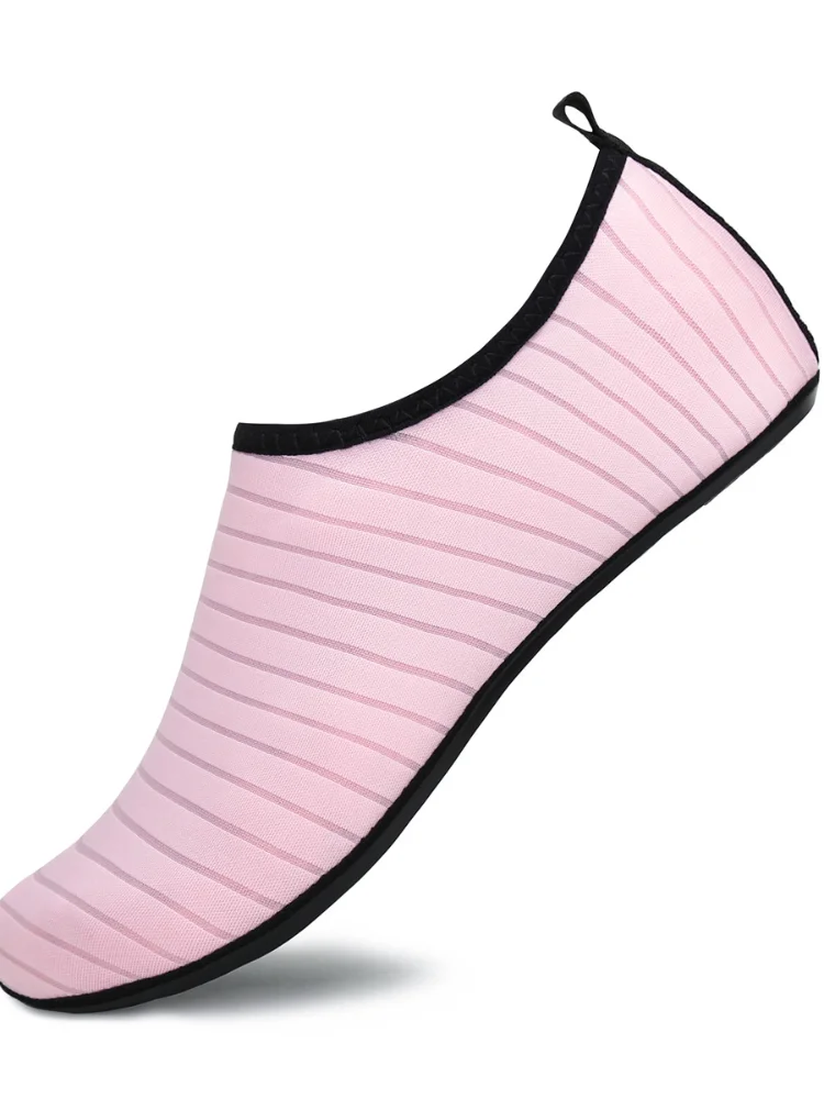 

Water Shoes for Womens and Mens Summer Barefoot Shoes Quick Dry Aqua Socks for Beach Swim Yoga Exercise Aqua Shoes