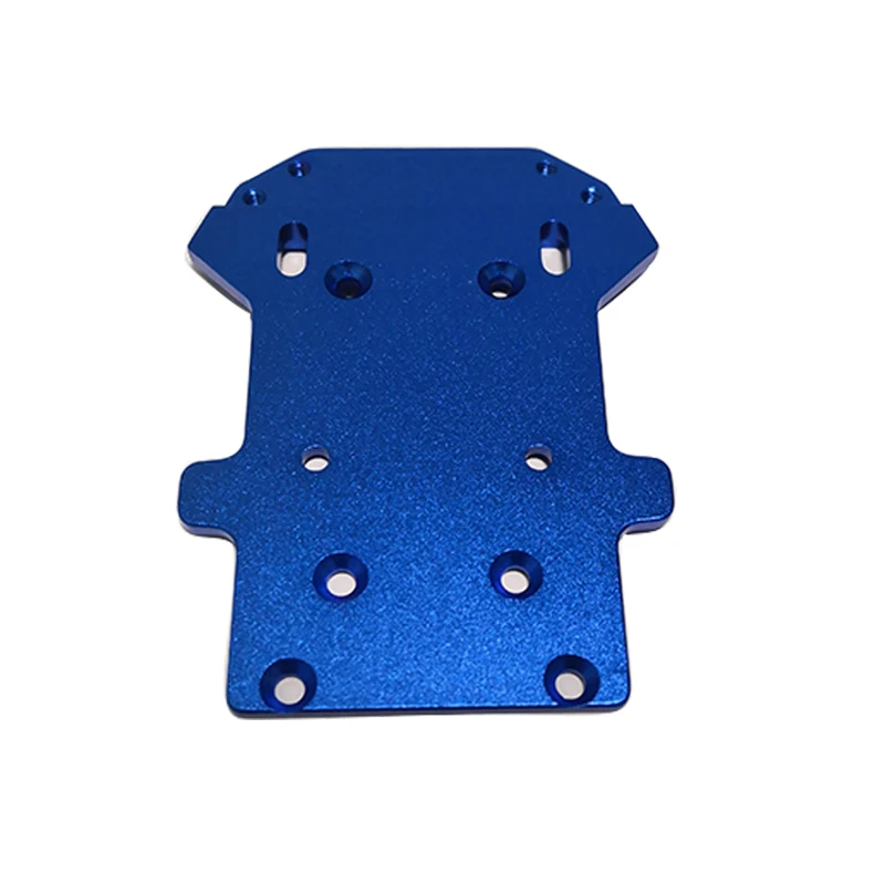 

Chassis Front part(Aluminum) for VRX Racing 1/10 scale truck buggy chassis aluminum upgrade rc car parts 10932 & 10330