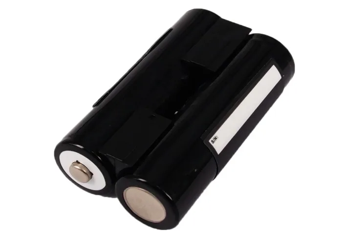 

Cameron Sino Battery For Logitech LX 700 Cordless Desktop,LX700,M-BAK89B