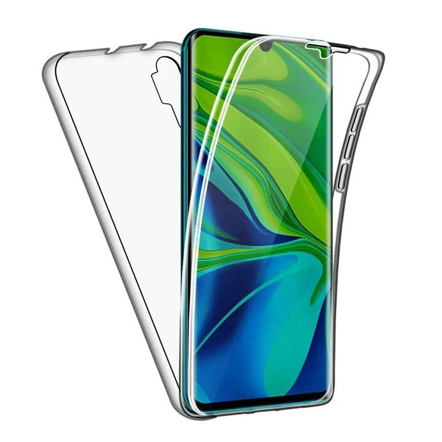 360 полноразмерный поликарбонатный силиконовый чехол для Samsung Galaxy S20 Plus Ultra M31 M30S M30