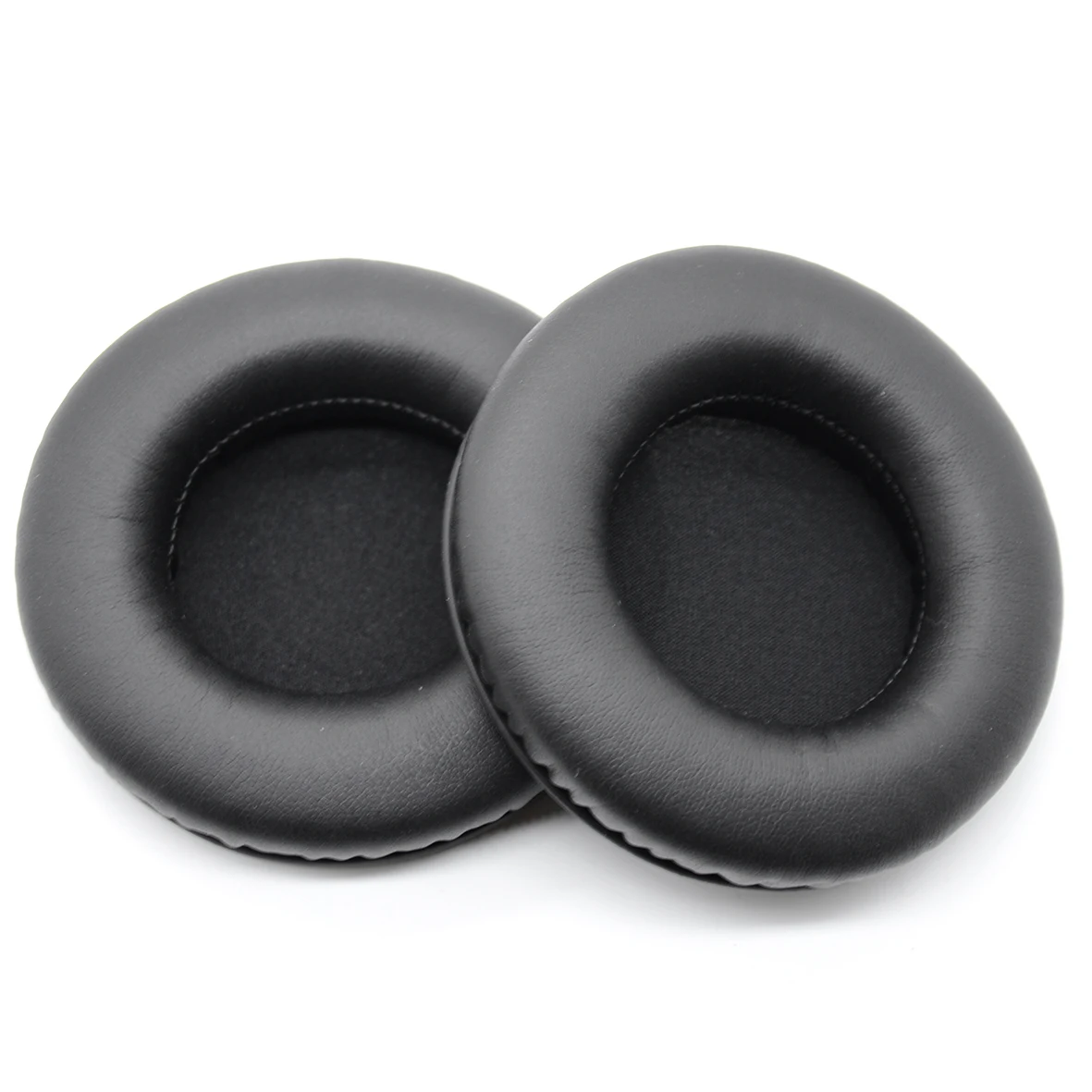 Замена амбушюров наушников: подушки на голову, запчасти для ремонта, пены для покрытия для наушников Creative Aurvana Live2 LIVE 2. Амортизаторы на.