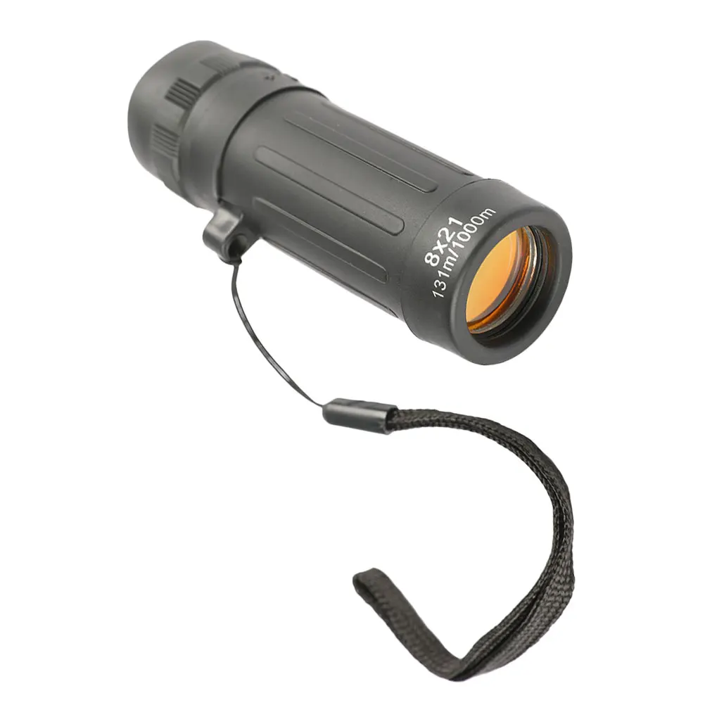 1 шт. телескоп 10X высокой четкости для пеших прогулок на открытом воздухе |