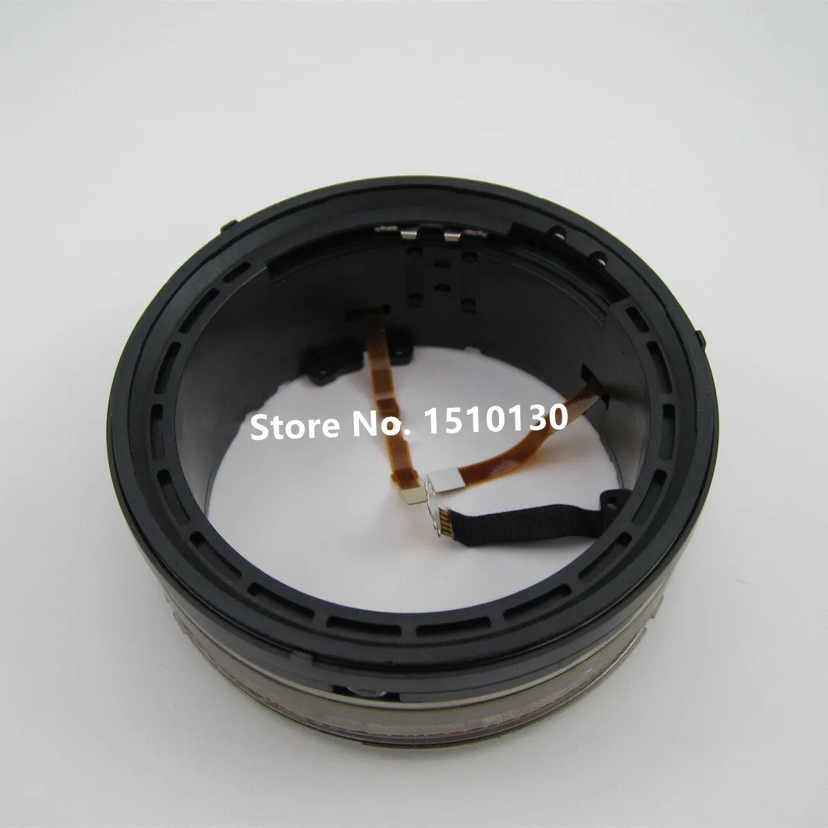 Запчасть для объектива USM Canon EF 50 мм F/1 2 L объектив AF Автофокус моторный блок YG2-2294-000